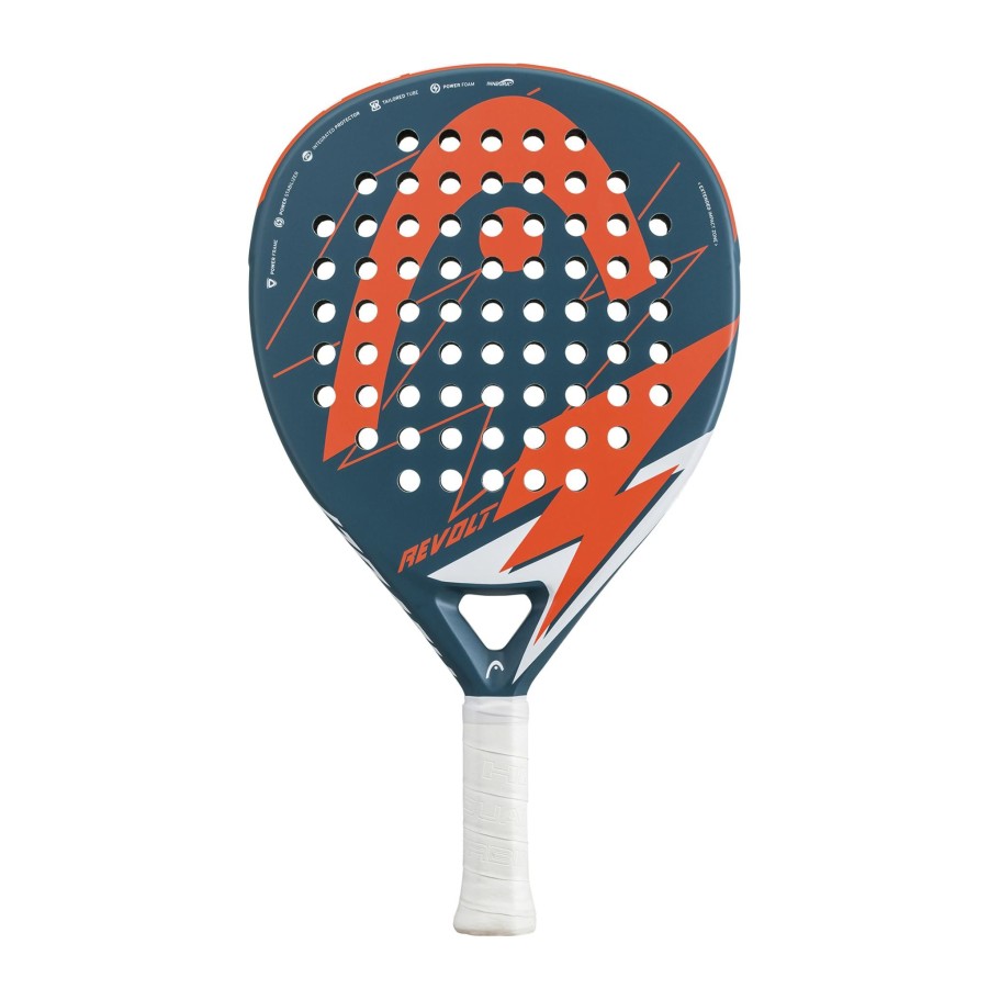 Sport head Padel | Revolt, Padelracket Unisex