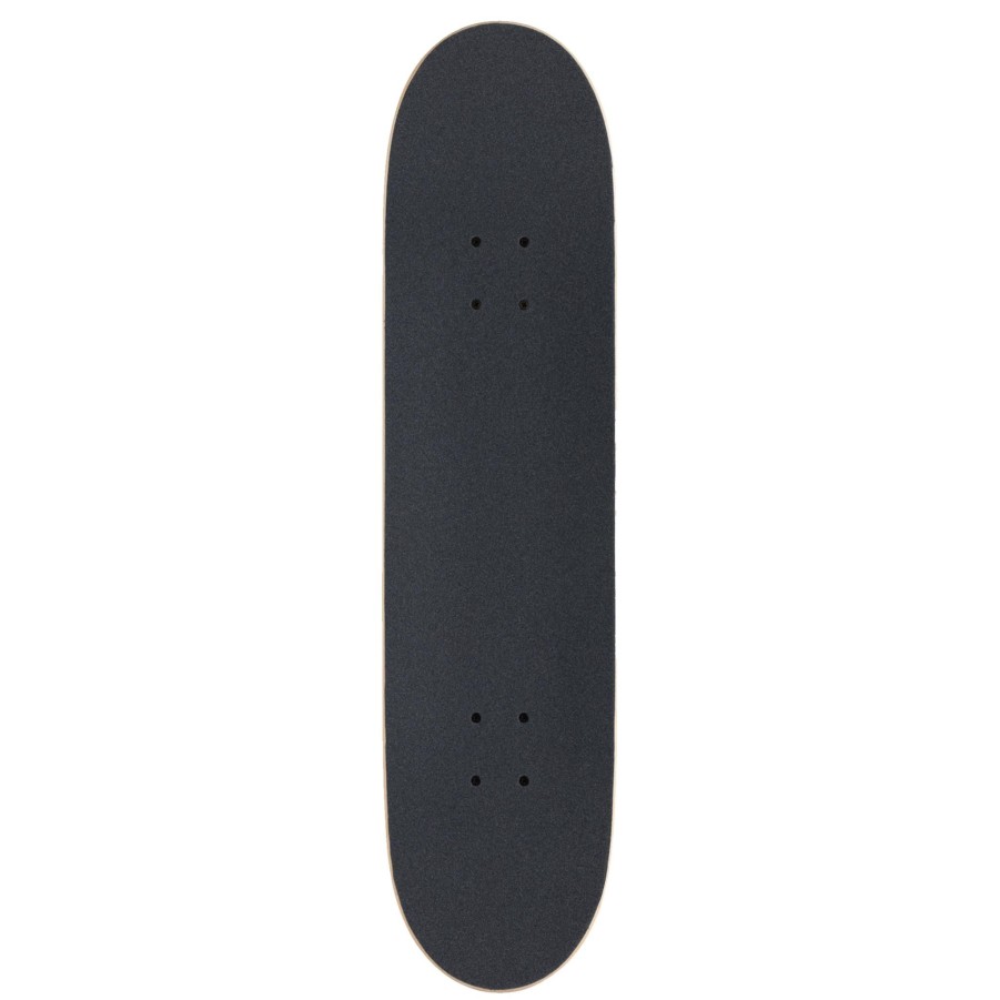 Sport SANTA CRUZ Skateboard & Inlines | Santa Cruz Classic Dot Full Sk8 Completes-23/24, Komplett Skateboard