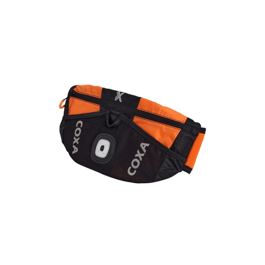 Sport Coxa Carry Drikkebelte | Coxa Wr1 Thermobelt 23/24, Drikkebelte Unisex