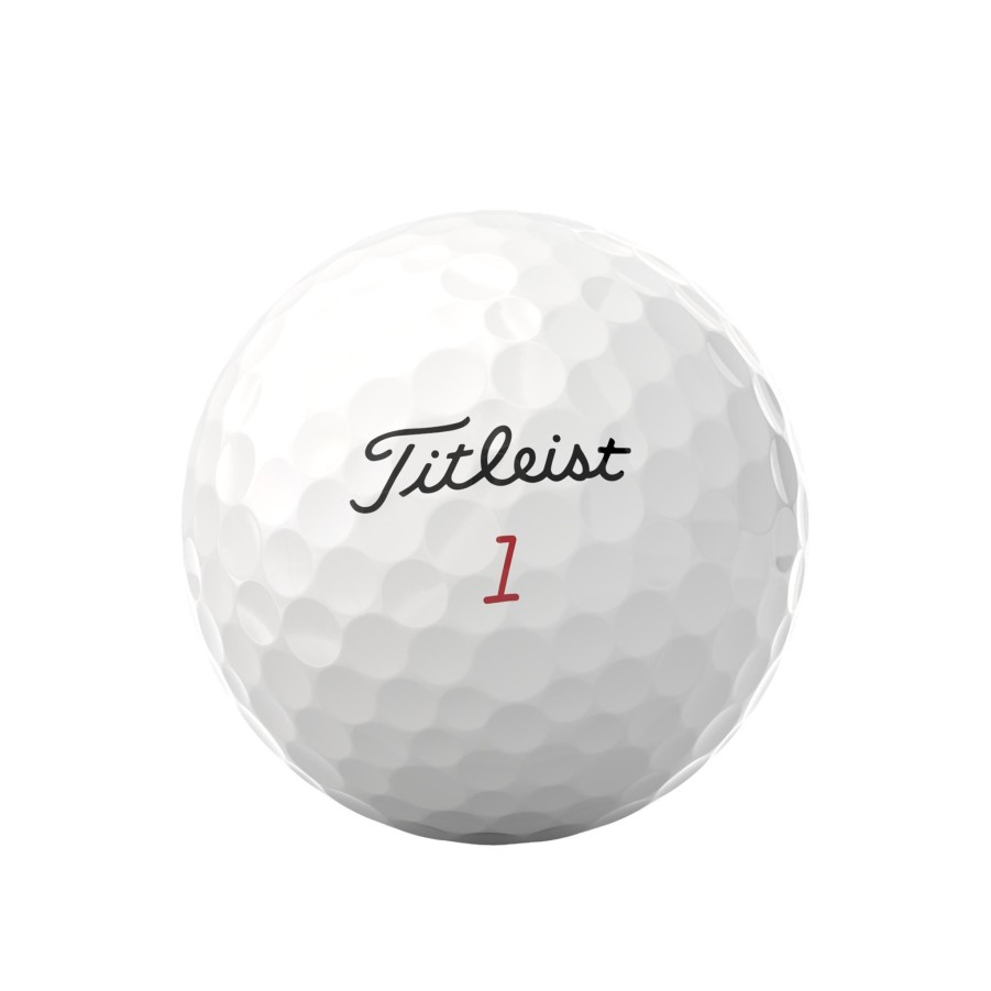 Sport Pro V1X - 2023, Golfballist Golfballer | Pro V1X - 2023, Golfball