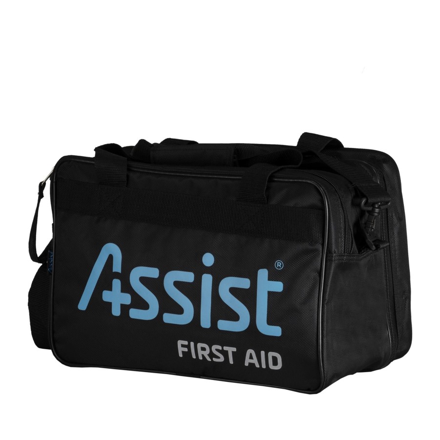 Sport Assist Skadepleie & Helse | Assist Medical Bag M, Medisinkoffert