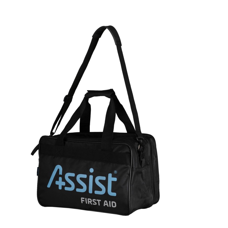 Sport Assist Skadepleie & Helse | Assist Medical Bag M, Medisinkoffert