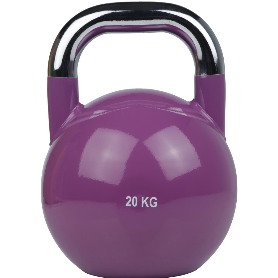 Sport xxl Styrketrening | Competition Kettlebell 20 Kg, Kettlebell 20 Kg