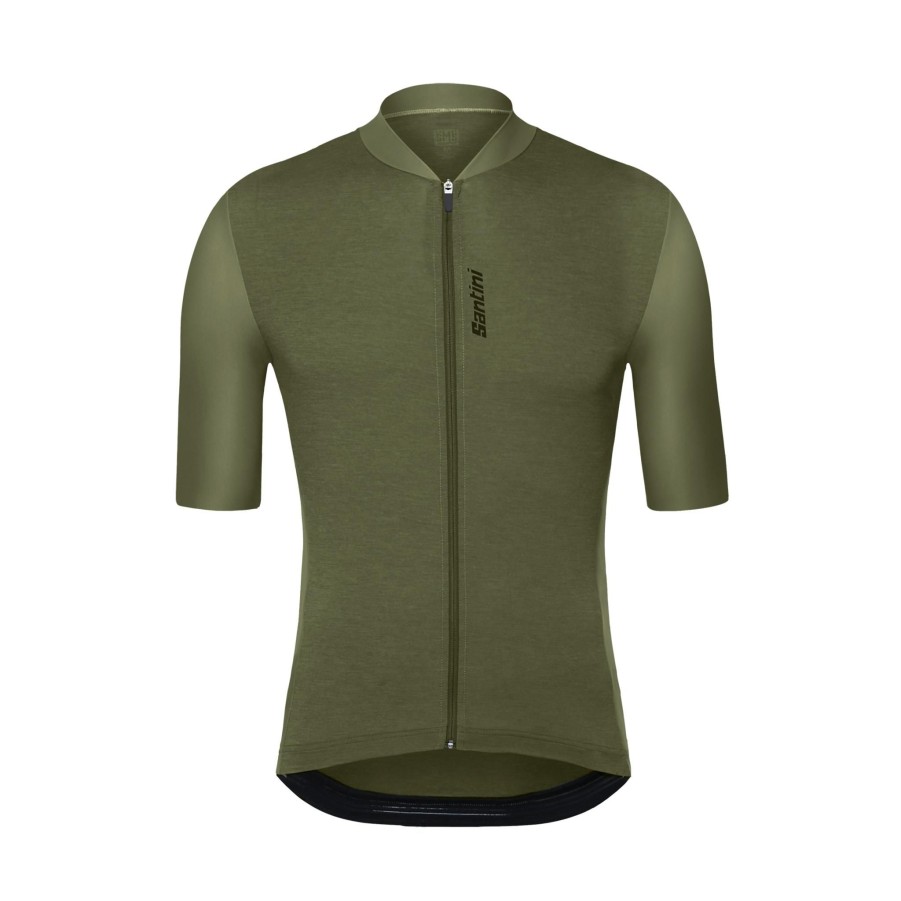 Sport santini Sykkelklaer | Colore Ltd Ss Jersey 23, Sykkeltroye, Unisex