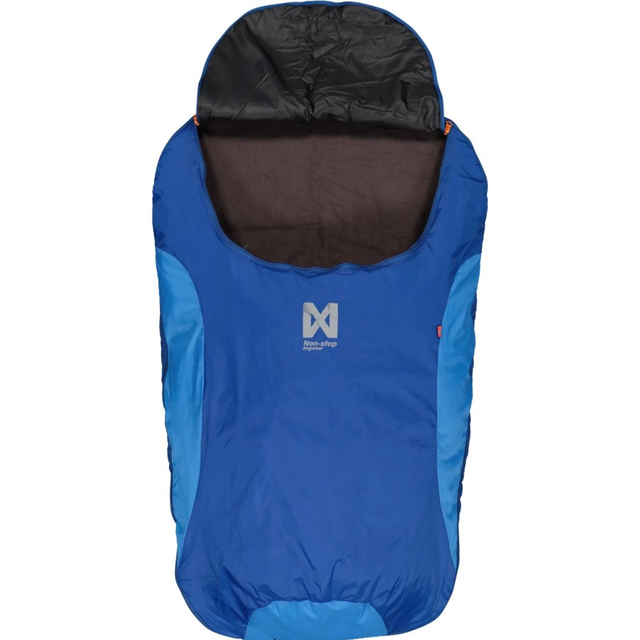 Jakt Og Tur Non-stop dogwear Hundeutstyr | Ly Sleepingbag, Sovepose For Hund