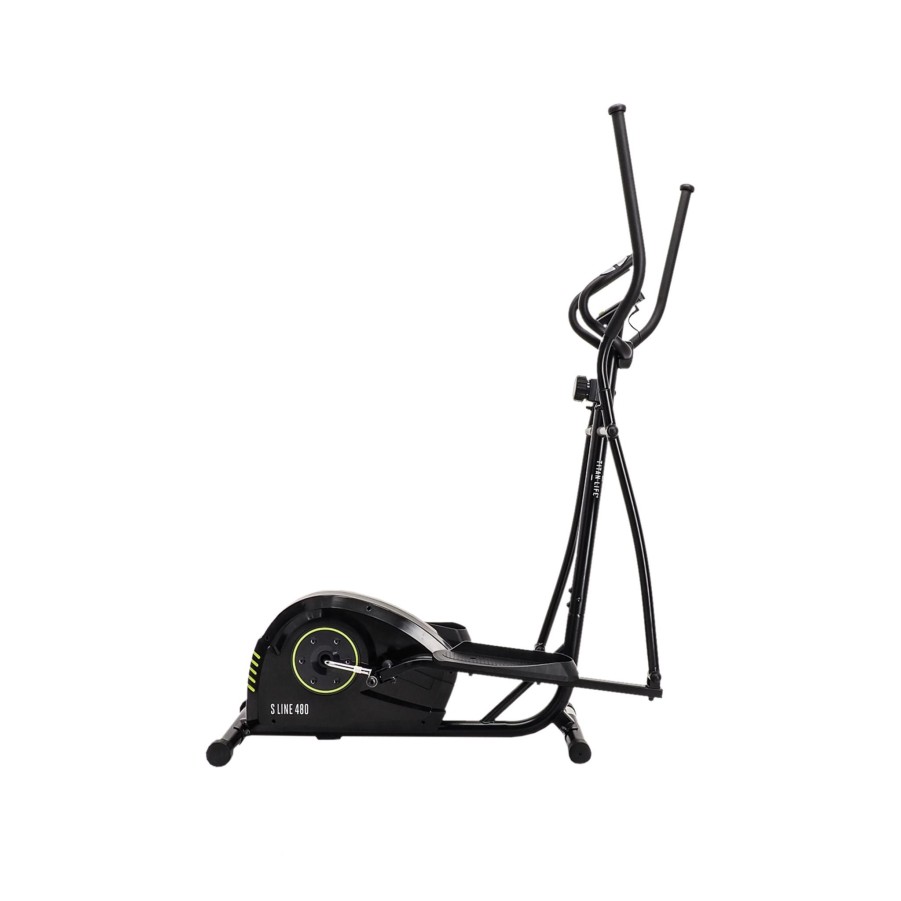 Sport TITAN LIFE Treningsmaskiner | Titan Life S Line 480 Crosstrainer, Crosstrainer