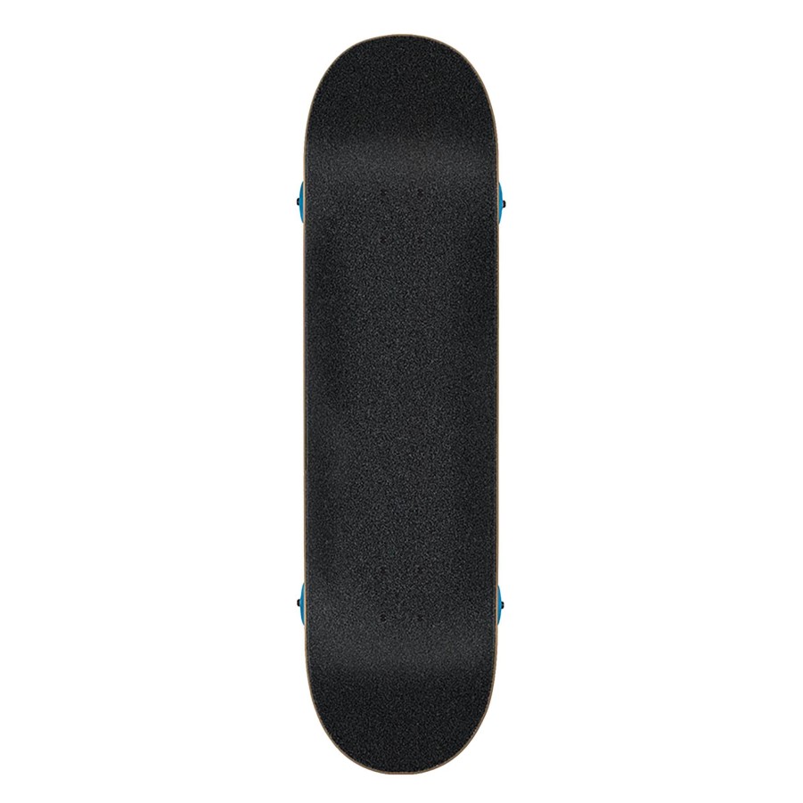 Sport SANTA CRUZ Skateboard & Inlines | Santa Cruz Screaming Hand Mid Sk8 Completes-23/24, Komplett Skateboard