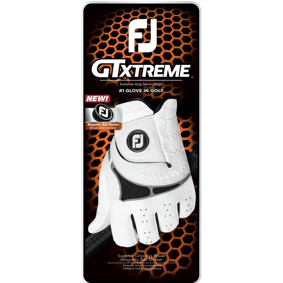 Sport footjoy Golfhansker | Gt Xtreme - 23 Mrh, Golfhanske Hoyre Herre