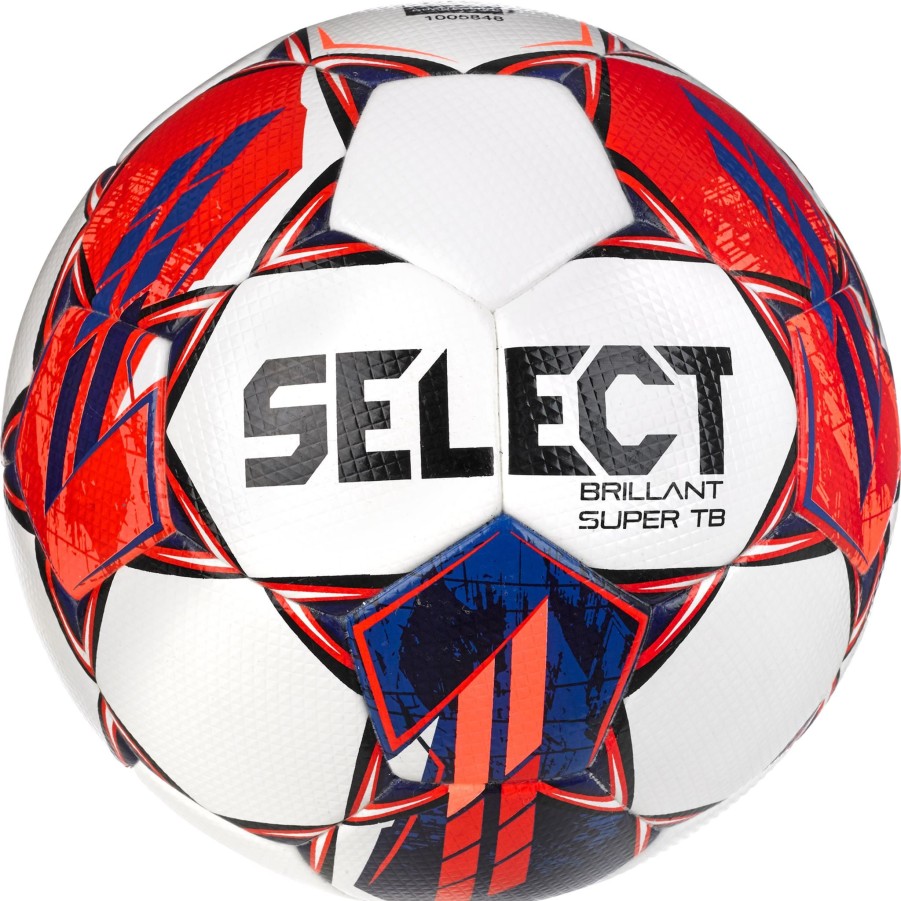 Sport select Fotballer | Fb Brillant Super Tb V23, Fotball