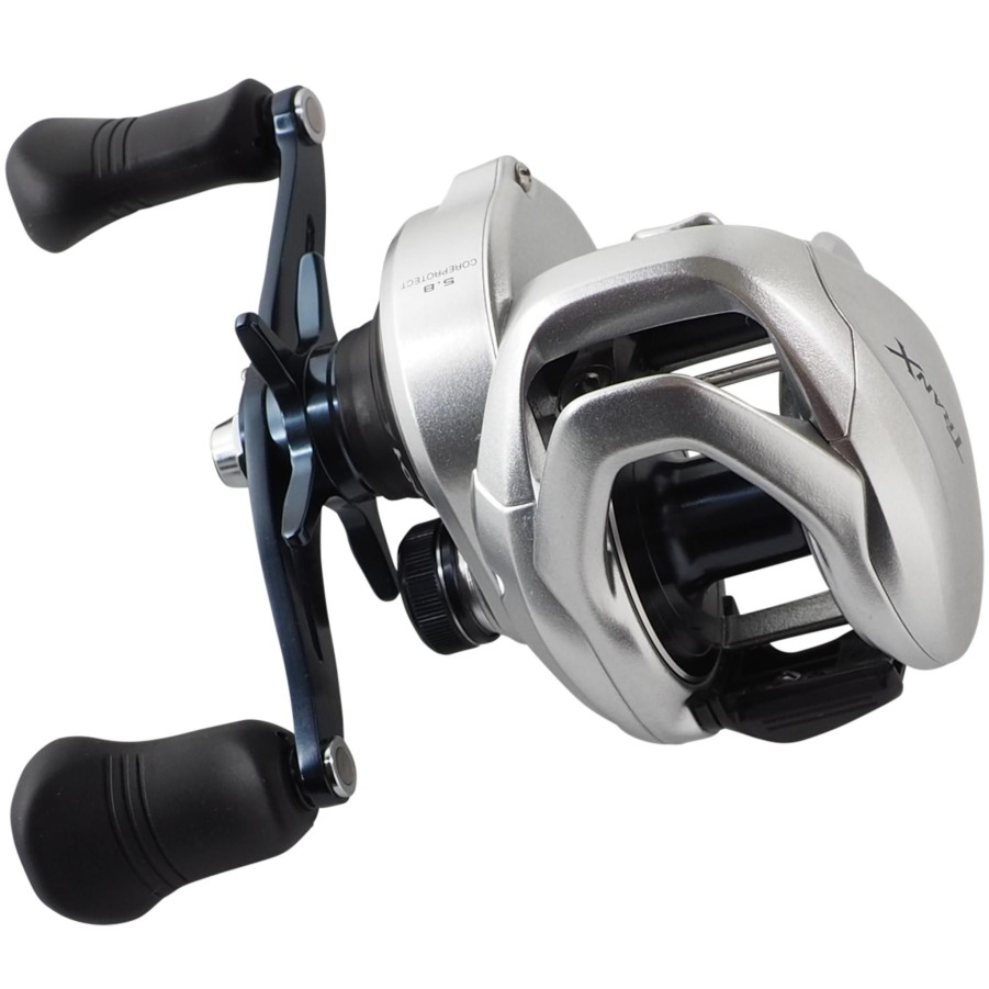 Jakt Og Tur shimano Fiskesneller | Tranx 301A