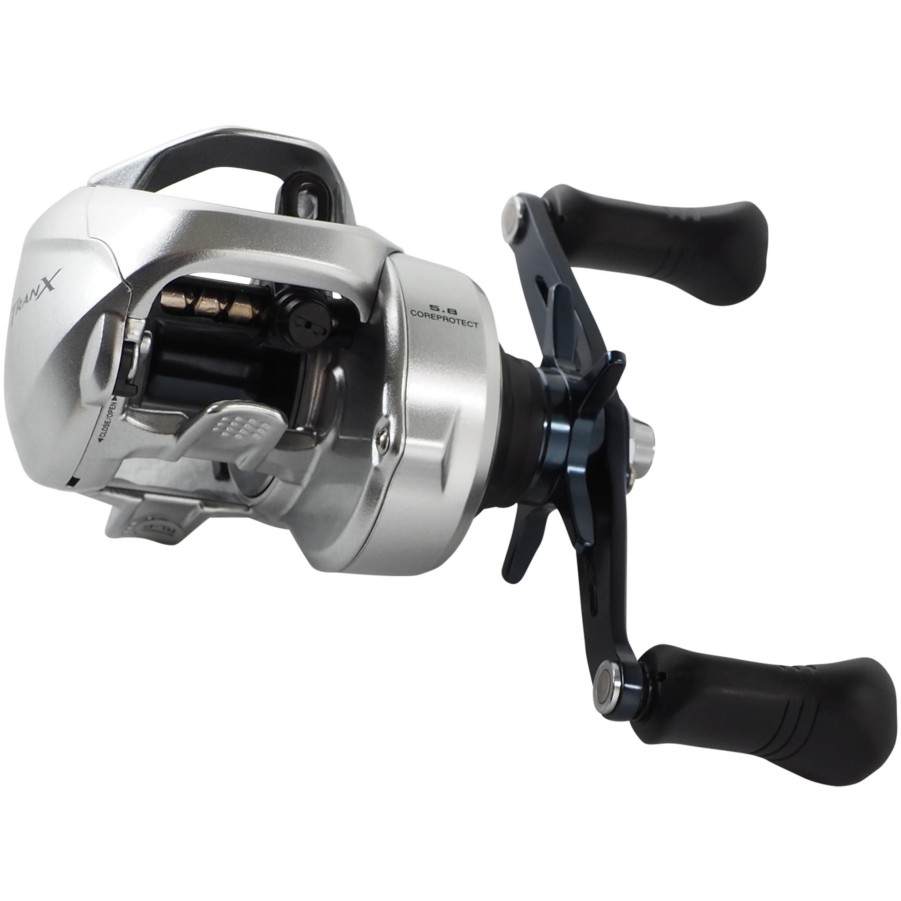 Jakt Og Tur shimano Fiskesneller | Tranx 301A