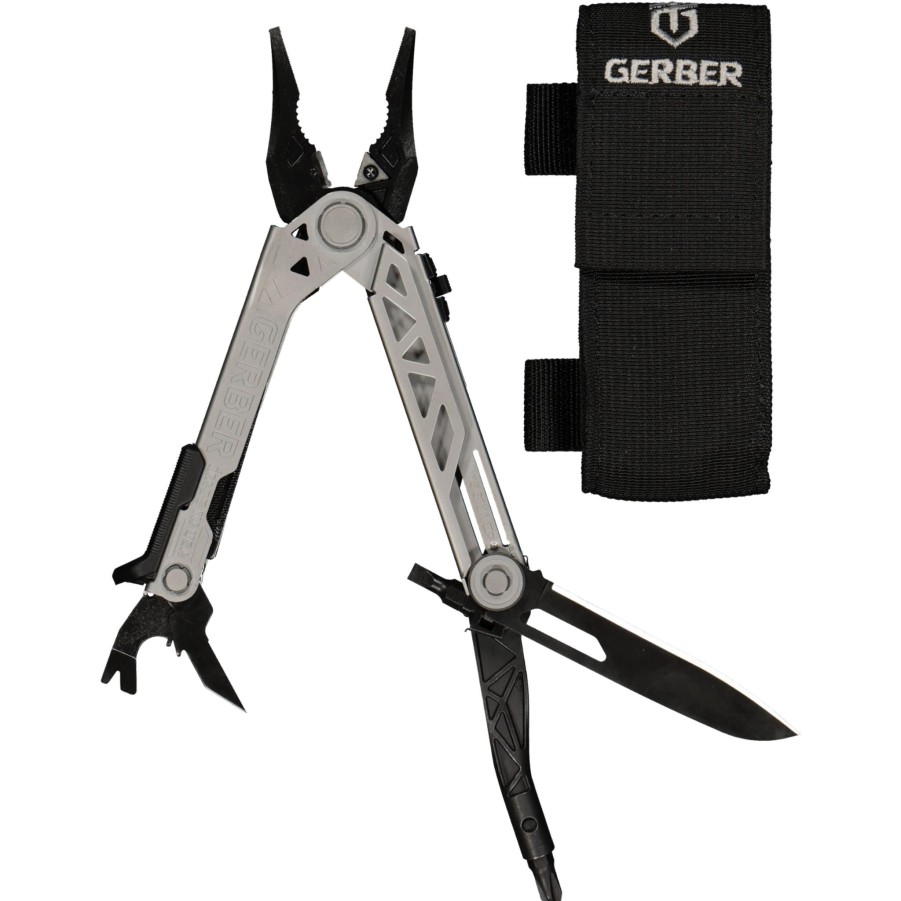 Jakt Og Tur gerber Turutstyr | Center-Drive, Belt Efs, Multiverktoy