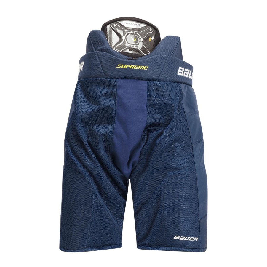 Vintersport bauer HocWholesalebukse | S23 Supreme Mach Pant 23/24, Hockeybukse, Senior