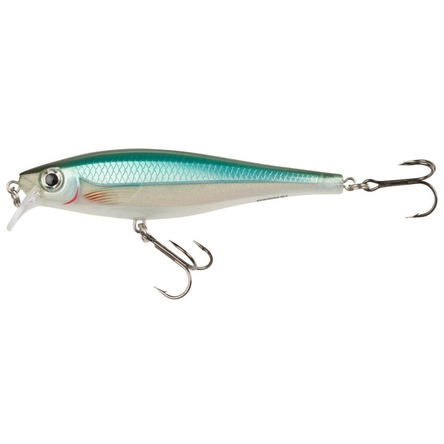 Jakt Og Tur rapala Sluker | Rapala Balsa Extreme Minnow, Wobbler