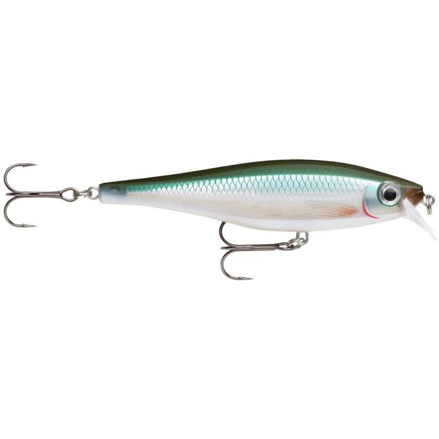 Jakt Og Tur rapala Sluker | Rapala Balsa Extreme Minnow, Wobbler