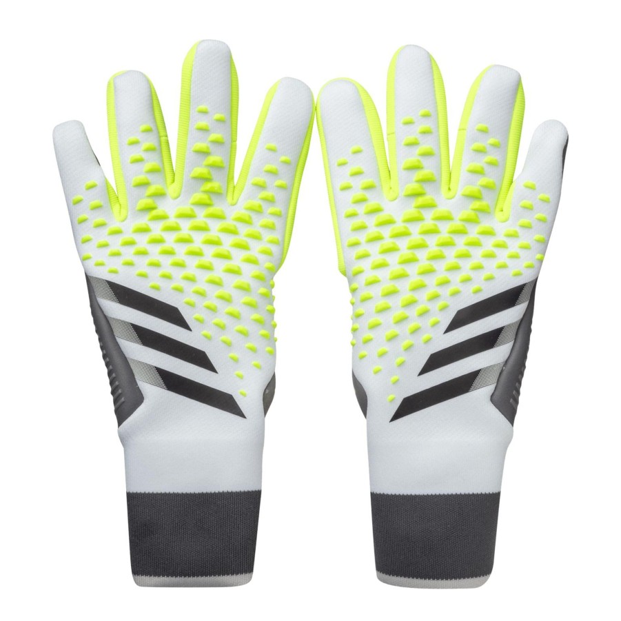 Sport adidas Keeperutstyr | Predator Glove Pro, Keeperhansker Unisex