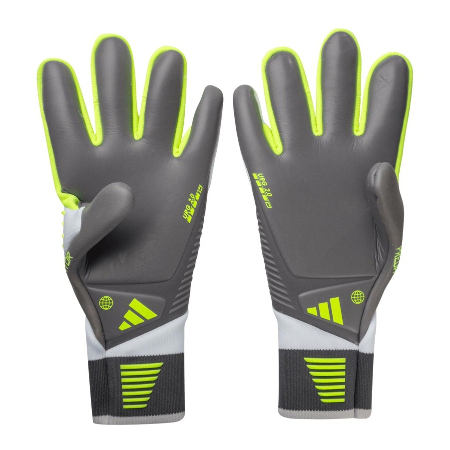 Sport adidas Keeperutstyr | Predator Glove Pro, Keeperhansker Unisex