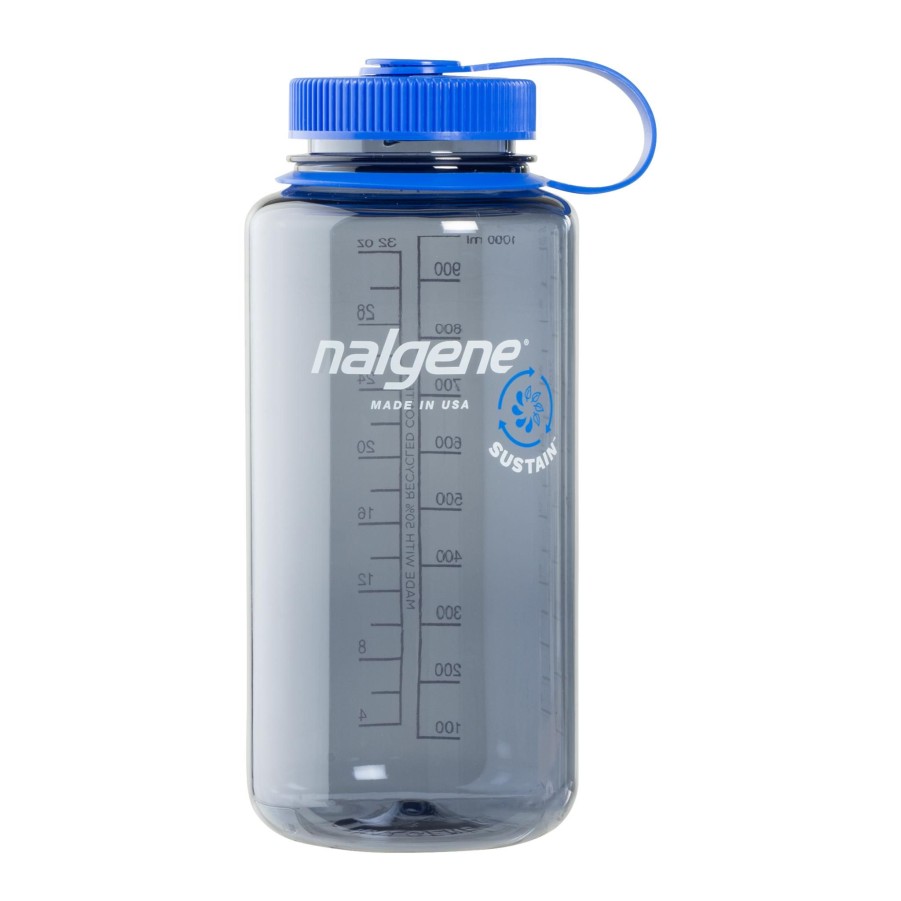 Sport nalgene Kjokkenutstyr | 1L Widemouth Drikkeflaske