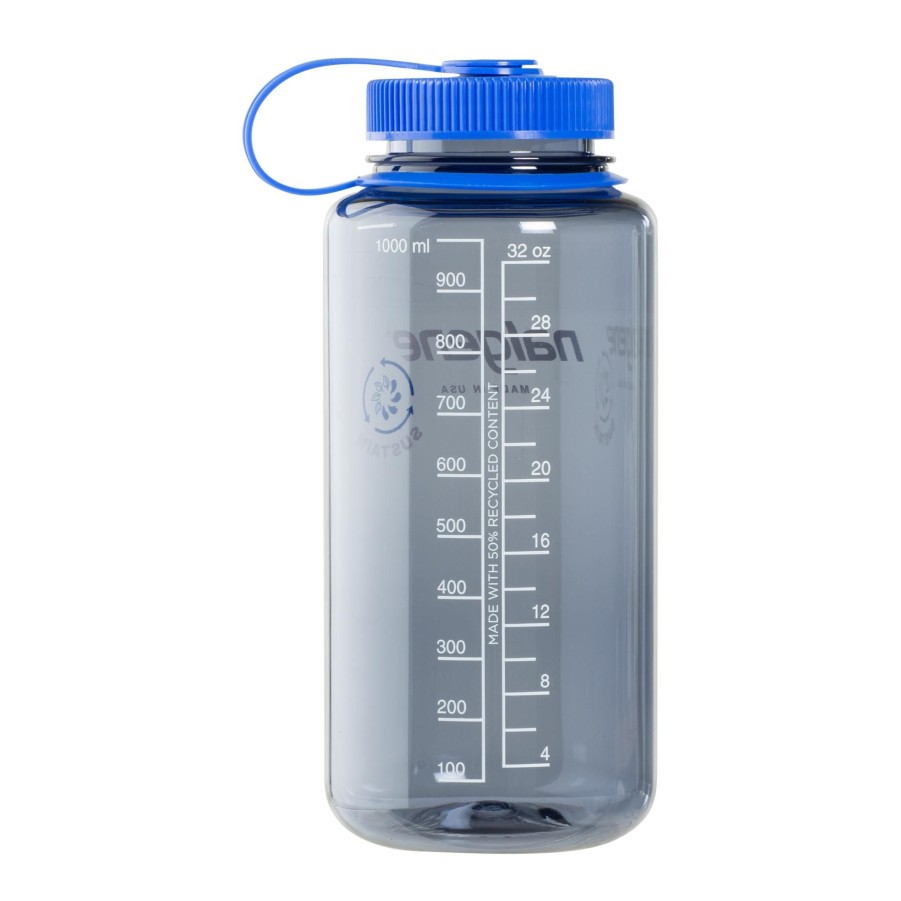 Sport nalgene Kjokkenutstyr | 1L Widemouth Drikkeflaske