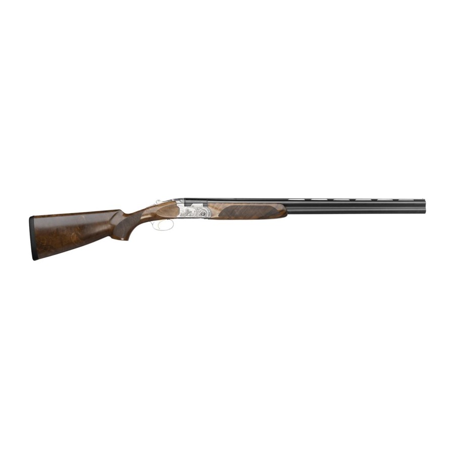 Jakt Og Tur Beretta Jaktutstyr | Beretta 687 Silver Pigeon Iii My20, 12-76 71 Rh, Hagle