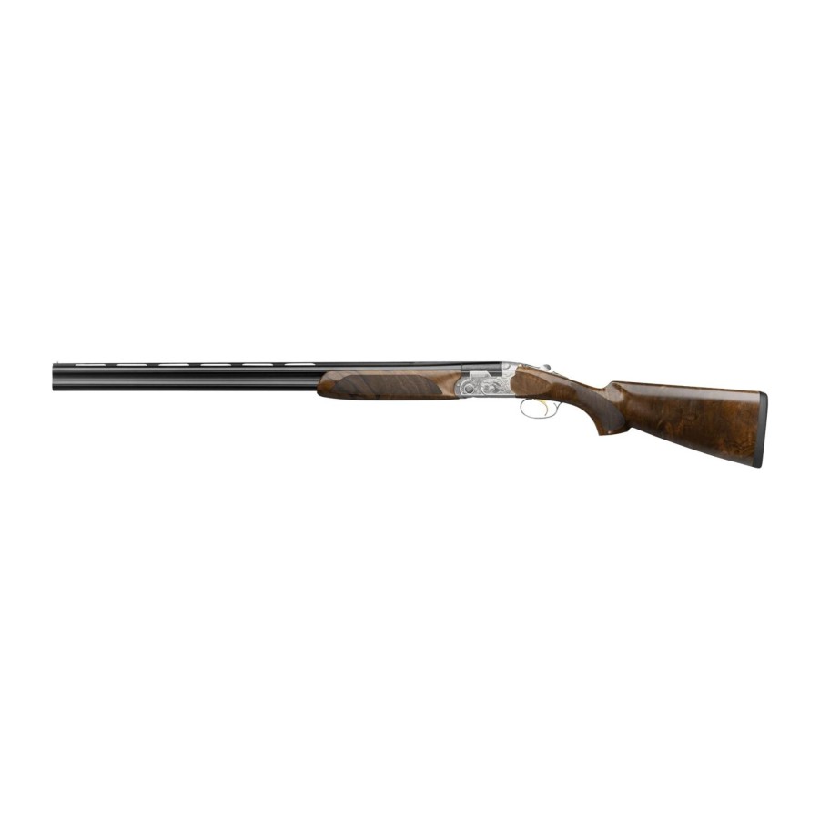 Jakt Og Tur Beretta Jaktutstyr | Beretta 687 Silver Pigeon Iii My20, 12-76 71 Rh, Hagle