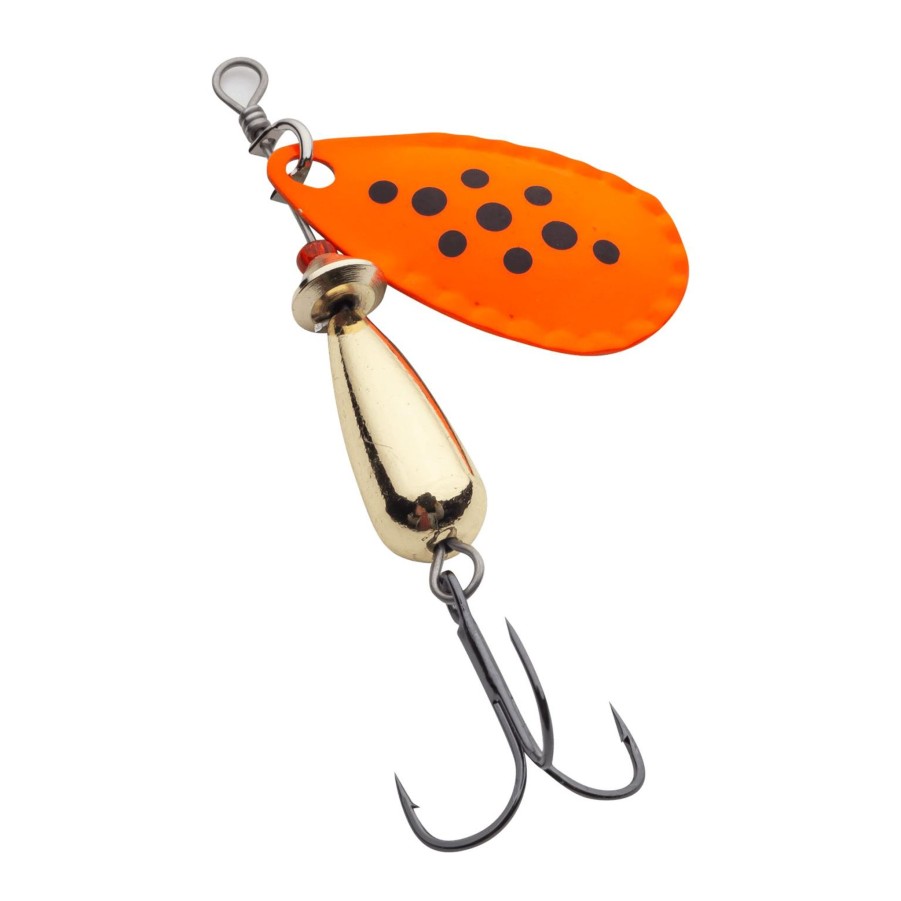 Jakt Og Tur abu garcia Sluker | Droppen Lf 8G, Spinner