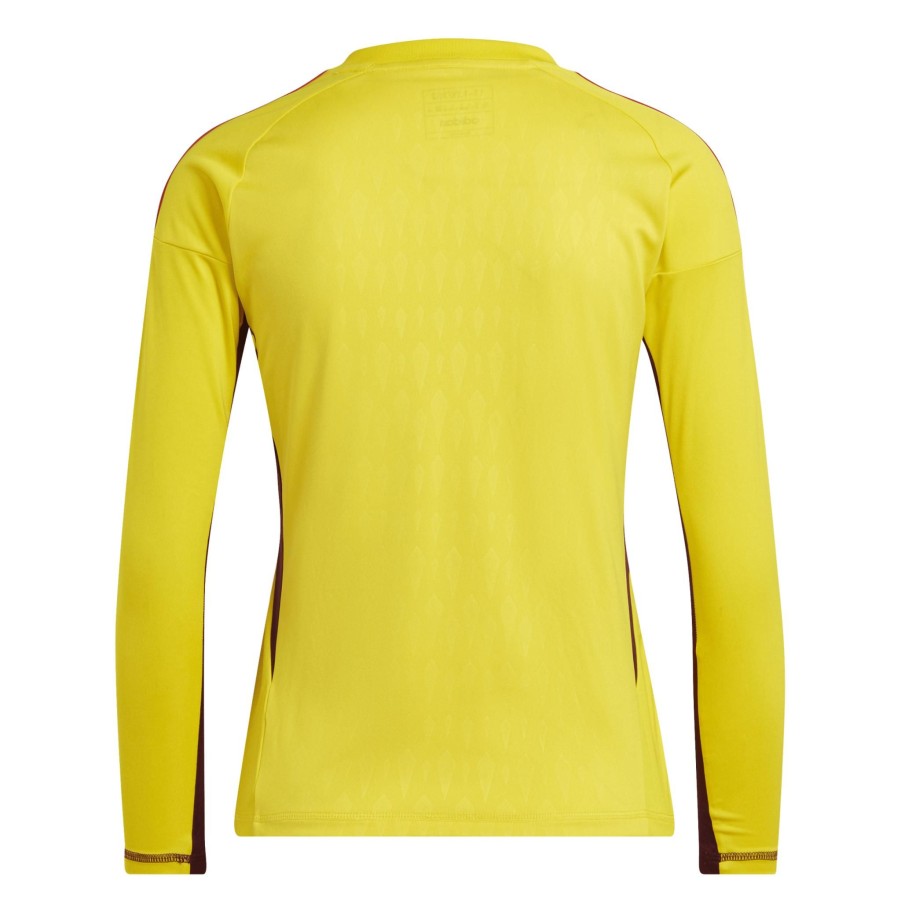 Sport adidas Keeperutstyr | Tiro 23 Goalkeeper Jersey, Keeperdrakt Junior