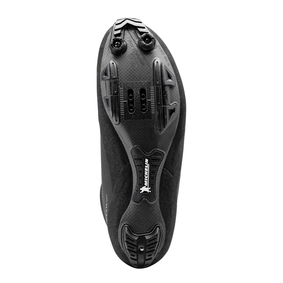 Sport northwave Sykkelsko | Flagship Gtx Carbon Sole 21/22, Sykkelsko Vinter Herre