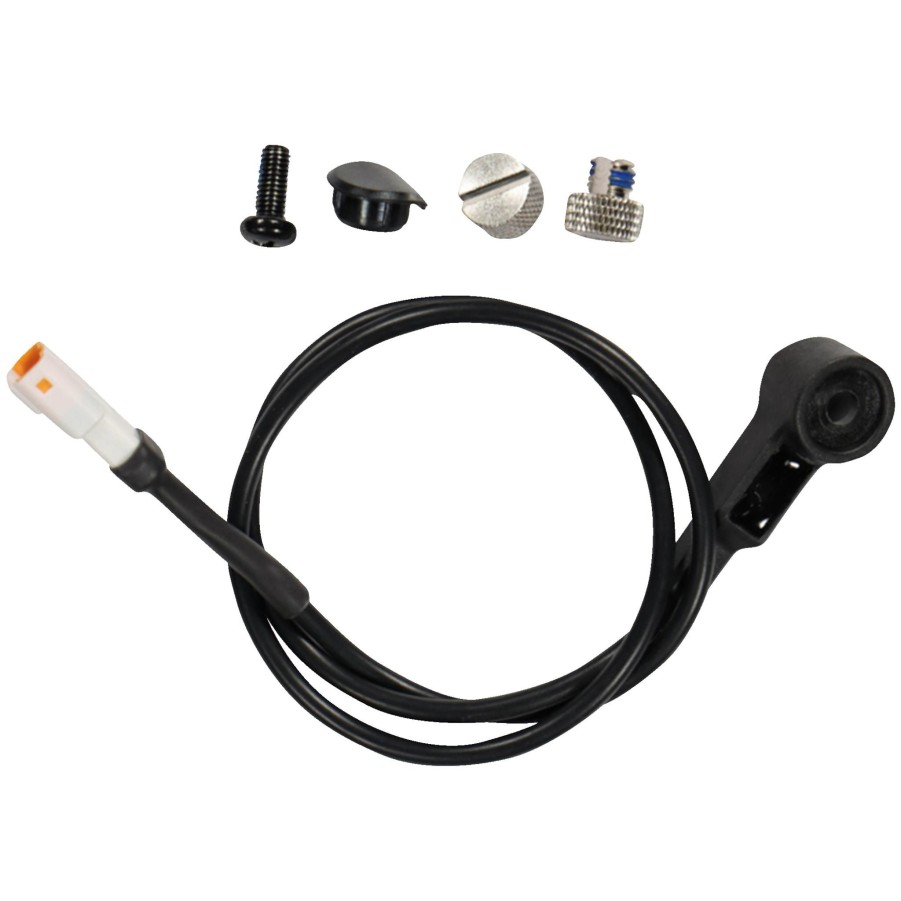 Sykkel VeloCity Resevedeler Elsykkel | Spare Part Speed Sensor Energy Boost/Xc-Etrainer/E-Vilma