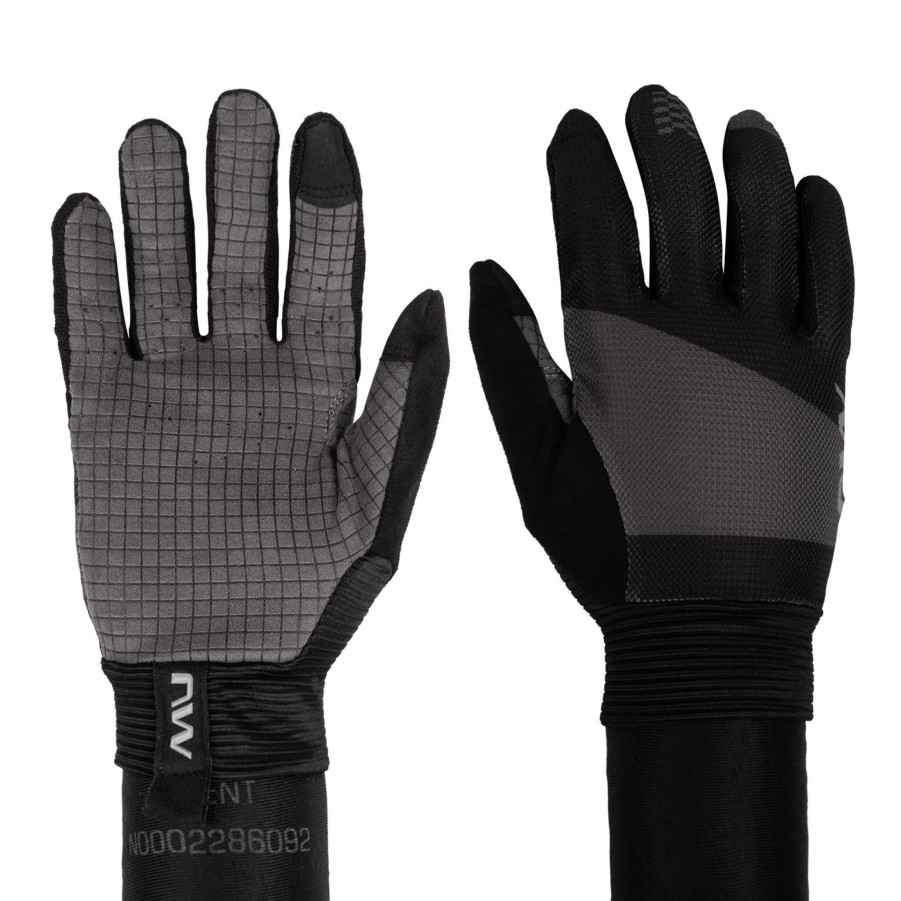 Sykkel northwave Sykkelhansker | Air Lf Glove 22, Mtb Sykkelhansker, Terrengsykkelhansker, Unisex