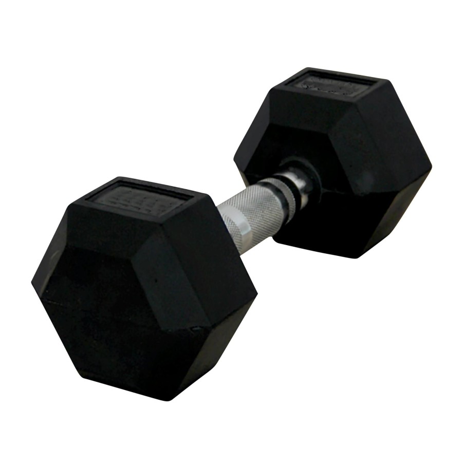 Sport xxl Styrketrening | Hex Dumbbell 55 Kg, Dumbbell