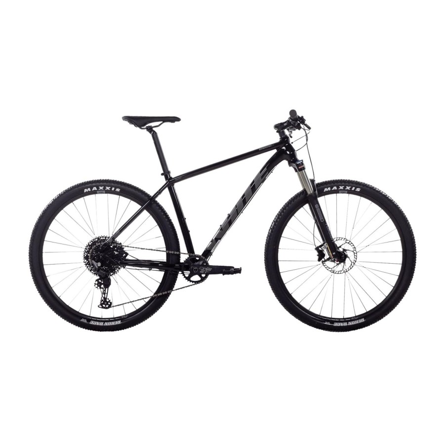 Sport white Sykler | Xc 290 Pro Deore 1X11 23, Terrengsykkel, Hardtail, Herre