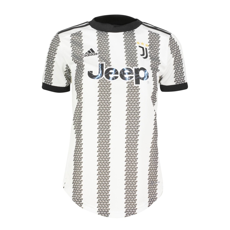 Sport adidas Fotballdrakt & Supporterutstyr | Juventus Home Jsy Woman 22/23, Fotballdrakt Dame