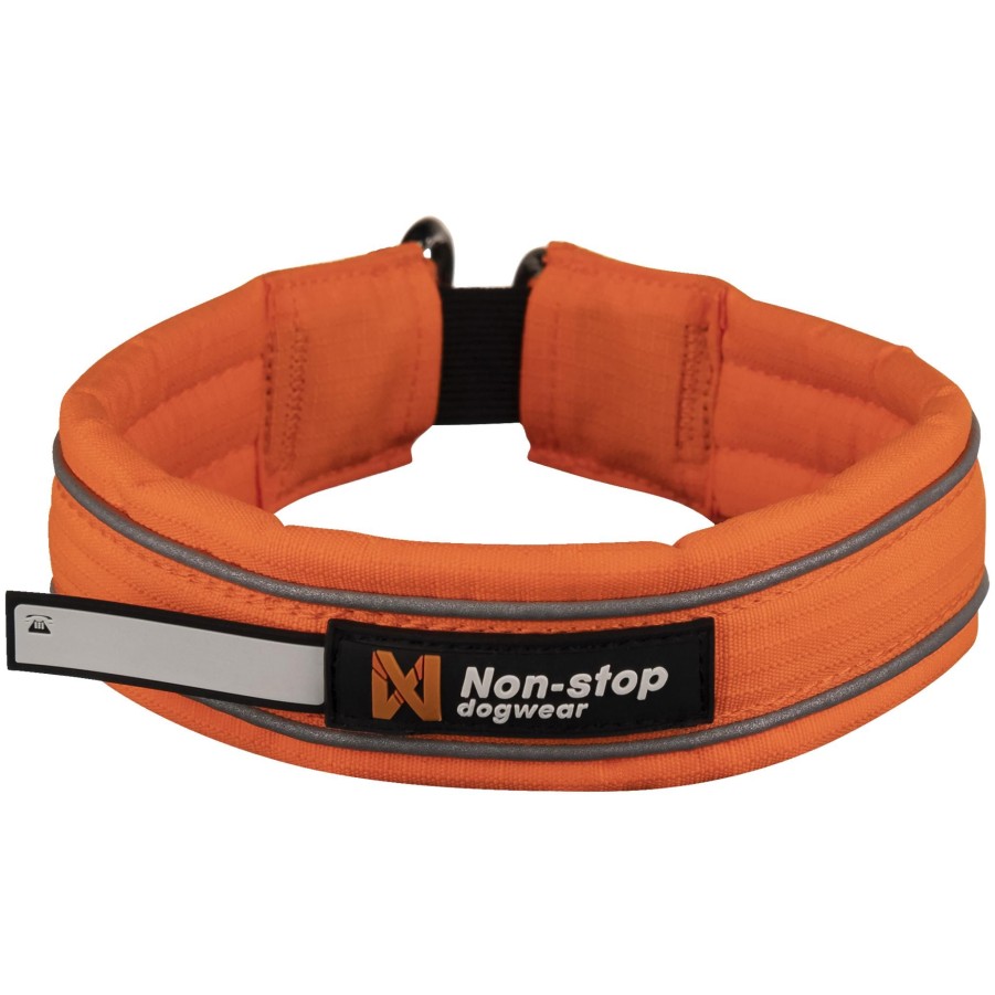 Jakt Og Tur Non-stop dogwear Hundeutstyr | Safe Collar, Hundehalsband