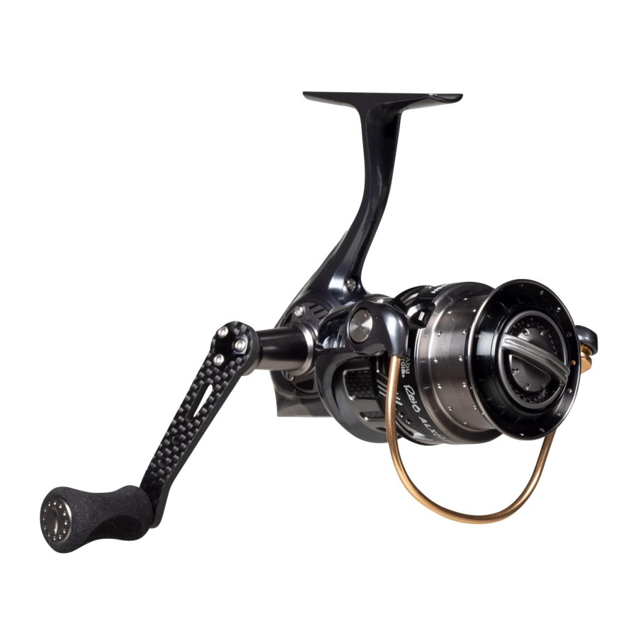 Jakt Og Tur abu garcia Fiskesneller | Revo Alx 2500Sh Sp, Haspelsnelle