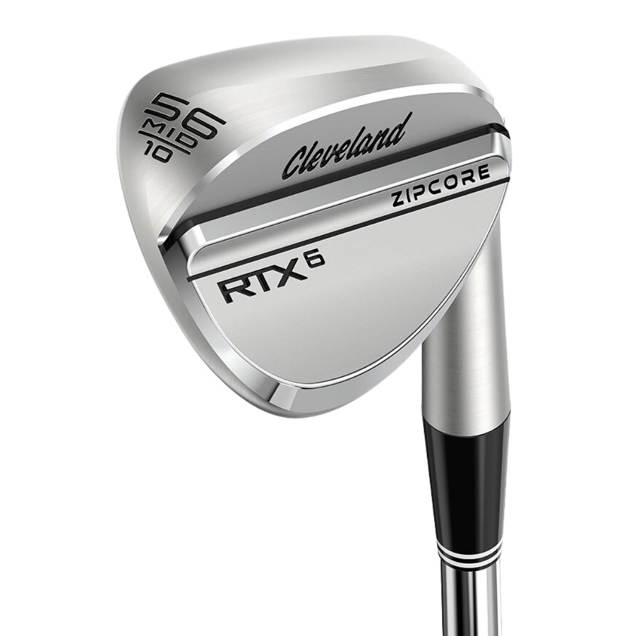 Sport Cleveland Golfkoller | Rtx 6 Zipcore Right Hand, Golfkolle, Herre