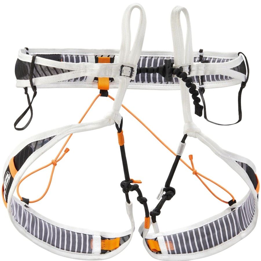 Sport petzl Klatring | Fly, Klatresele