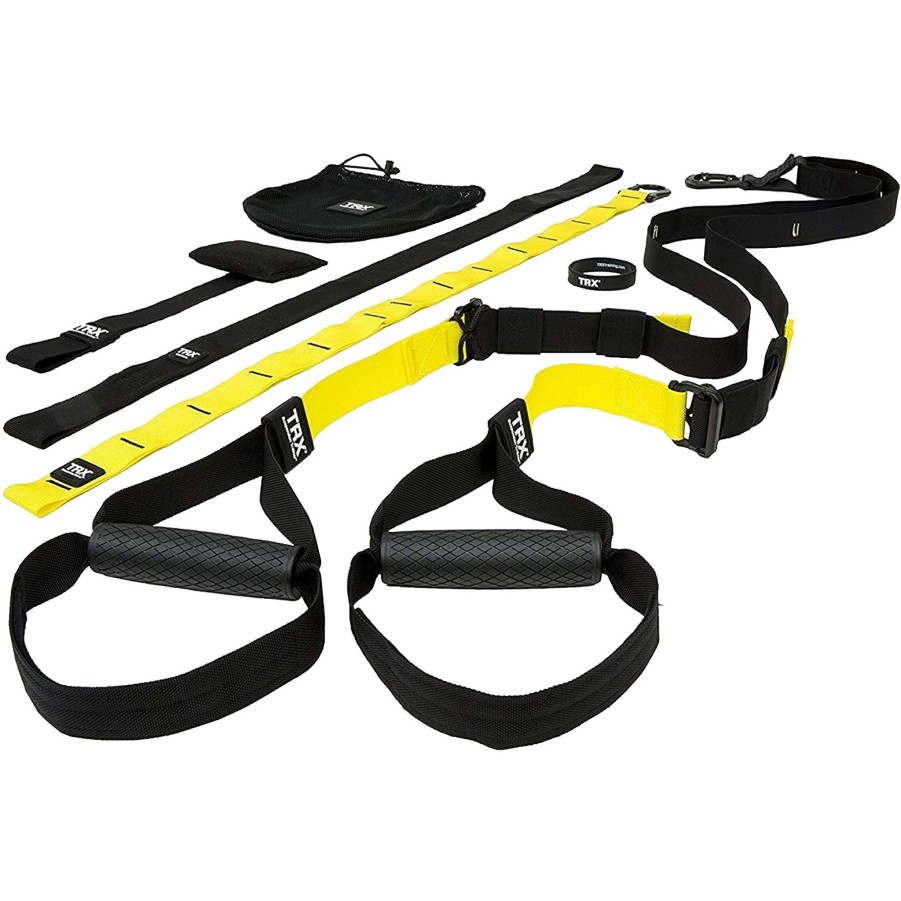 Sport TRX Core Trening | Trx Pro Suspention Trainer, Slynge Til Slyngetrening