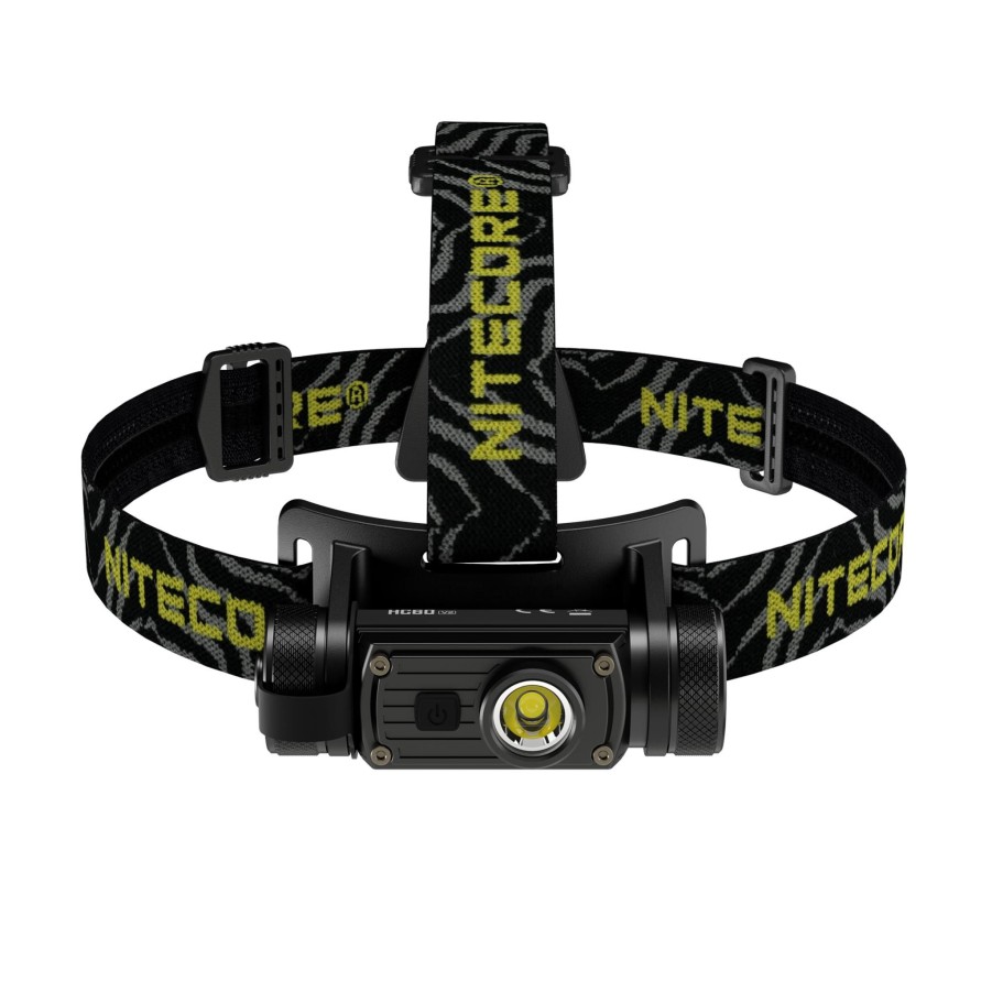 Sport Nitecore Hodelykt | Hc60 V2, Hodelykt