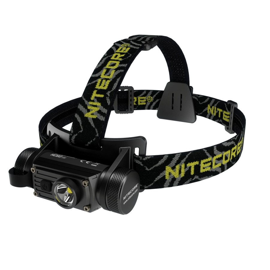 Sport Nitecore Hodelykt | Hc60 V2, Hodelykt