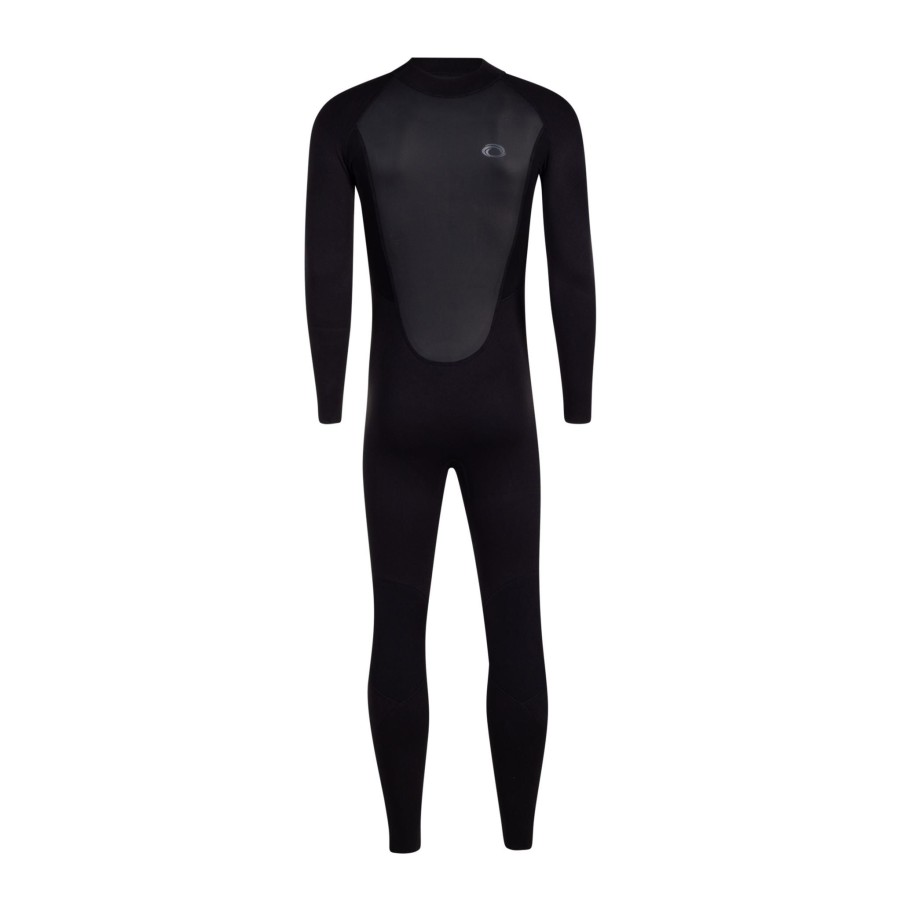 Sport Typhoon Vatdrakt & Torrdrakt | Storm3 B/E Wetsuit, Vatdrakt Herre