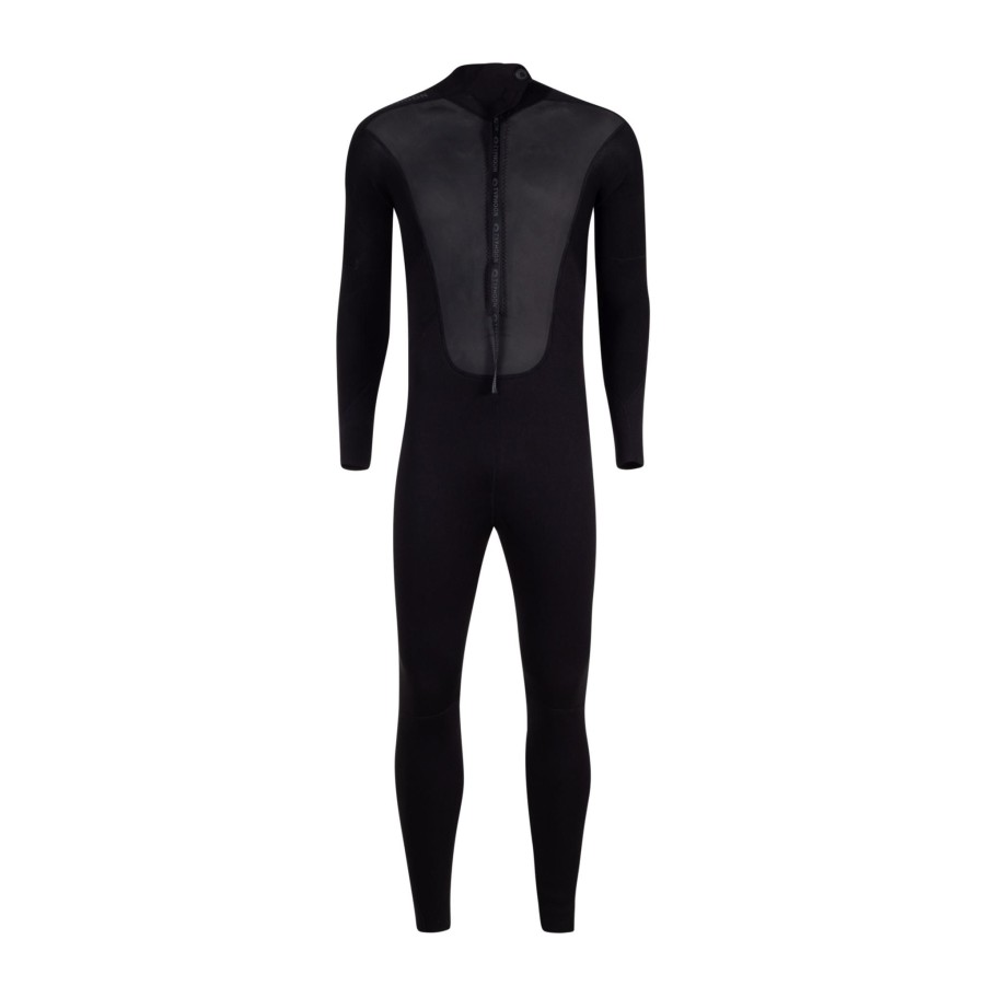 Sport Typhoon Vatdrakt & Torrdrakt | Storm3 B/E Wetsuit, Vatdrakt Herre