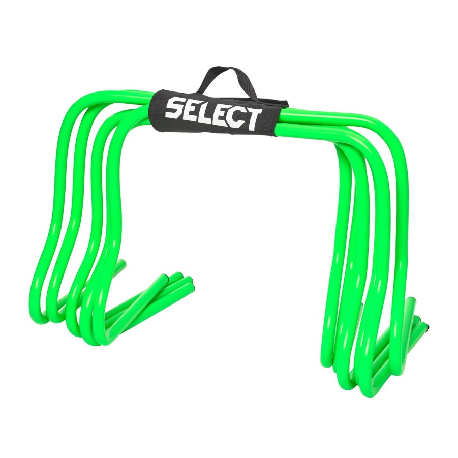 Sport select Fotballutstyr | Training Hurdle Xlarge (50X38Cm), Treningshekker