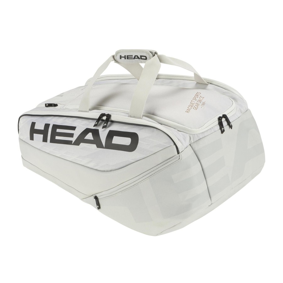 Sport head Padel | Pro X Padel Bag L Yubk, Padelbag