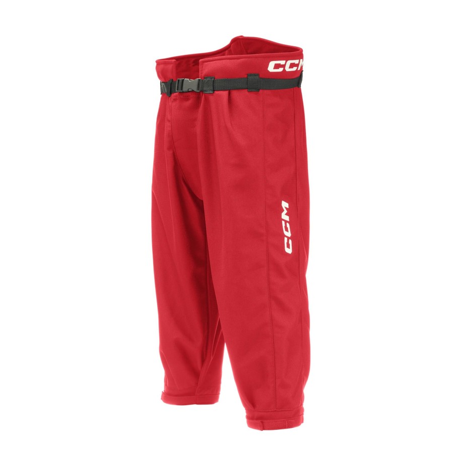 Sport ccm Ovrig Vintersport | Ccm 88K Bandy Cover Pant Senior, Bandybukse Senior