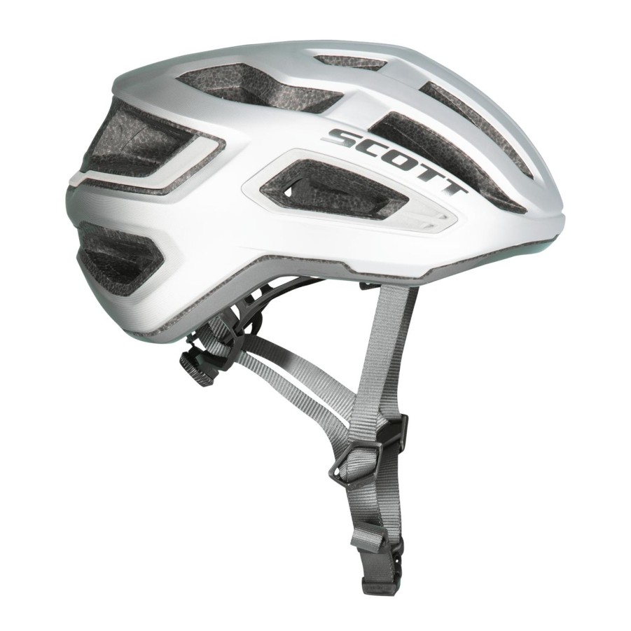 Sport scott Sykkelutstyr | Arx Plus Mips Mtb Helmet 23, Sykkelhjelm, Unisex