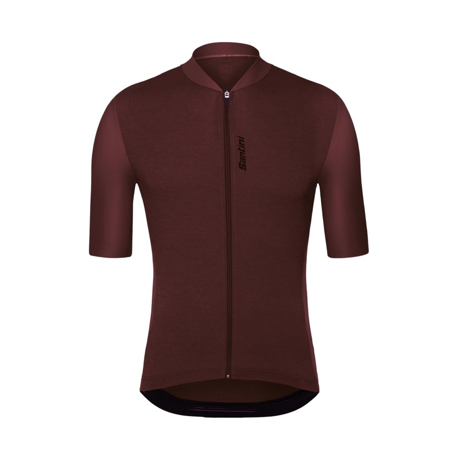 Sport santini Sykkelklaer | Colore Ltd Ss Jersey 23, Sykkeltroye, Unisex