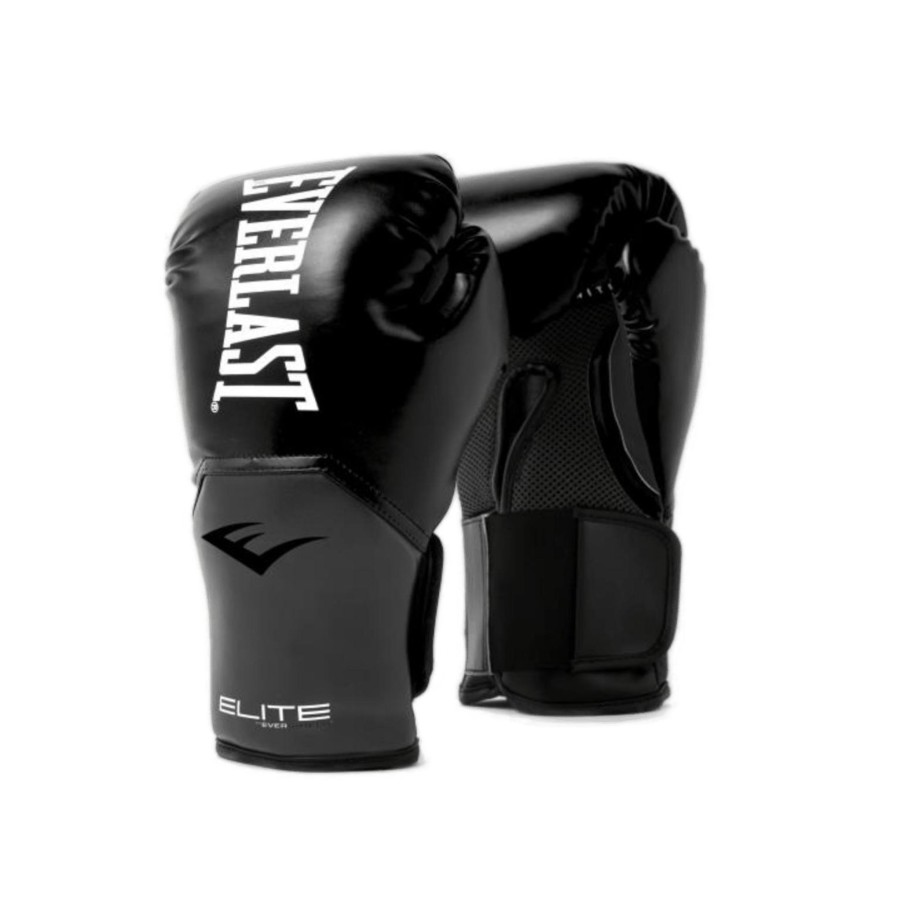 Sport everlast Kampsport | Elite Pro Style Gloves, Boksehansker