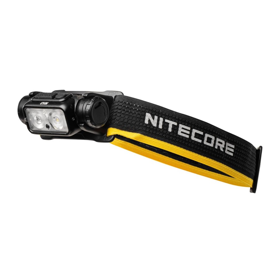 Sport Nitecore Hodelykt | Nitecore Nu43, Hodelykt