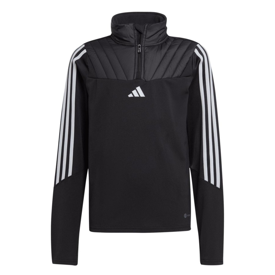 Sport adidas Fotball | Tiro23 Club Winter Top, Fotballgenser, Junior